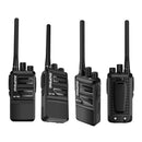 Baofeng T99 II 5W 16 Channel Ultra Thin Handheld Walkie Talkie USB Charging Civilian Intercom