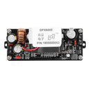 DPX Series 1.8 Inch Color Screen Display CNC Adjustable Power Supply Step Down Module Voltmeter