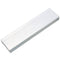10pcs 100 x 25 x 10mm Aluminum Heat Sink Heatsink