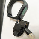 Bakeey 30CM Watch Cable USB Charger Clip For Xiaomi MI Band 4