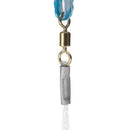 3.0M 10FT Hand Easy Throw Manual Fishing Net Spin Bait Casting Nylon Line Sinker