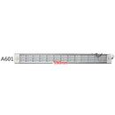 39W Chihiros A-Series Aquatic Aquarium Fish Tank 117 LED 5730 SMD Lamp Light 59CM 5800LM
