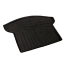 Car Rear Trunk Floor Mat Cargo Liner Boot Tray Pad for Mazda CX-5 CX5 MK2 2017-2018