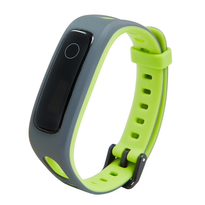Bakeey Replacement Silicone Watch Band Strap for Huawei Smart Watch Band 4 Running Version