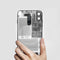 Bakeey Pretty Battery Painting Silicone Soft TPU Back Protective Case For Xiaomi pocophone F1