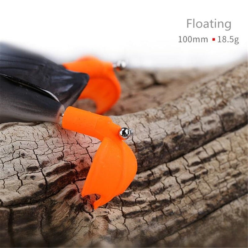 ZANLURE 1pcs 13cm /5.1in 2