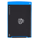 HOWSHOW 12 Inch LCD Update Multi function Writing Tablet 3 in 1 Mouse Pad Magnetic Note board Wireless Touch Handwriting Pads