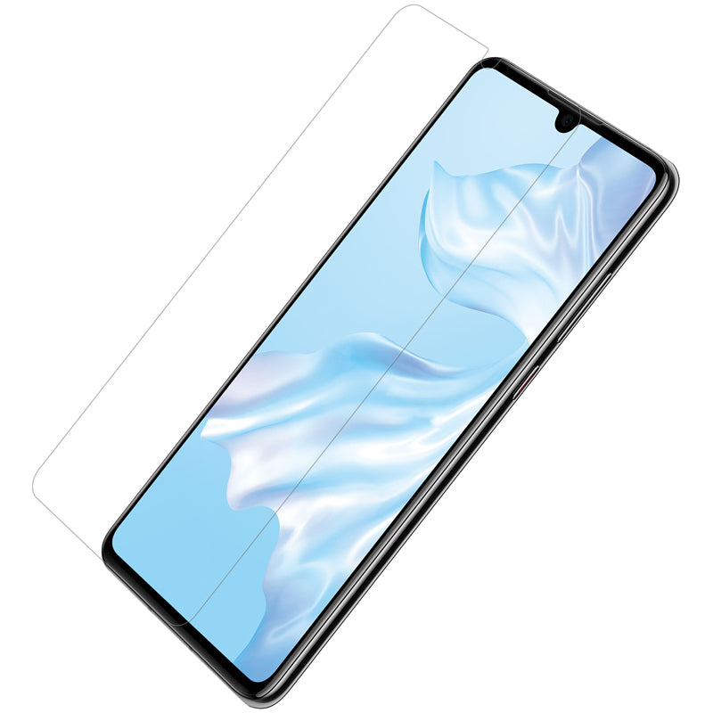 NILLKIN Anti-scratch High Definition Soft PET Screen Protector for HUAWEI P30