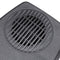 300W 12V/24V DC Portable Car Electric Heater Heating Cooling Fan Windscreen Defroster Demister