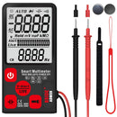 BSIDE ADMS9 Mini Digital Multimeter  Voltage Tester Voltmeter Ohm Resistance NCV Continuity Test
