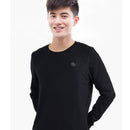 Men Women USB Electric Heating Sweaters Shirt Carbon Fiber Heated Warm Jacket