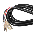 BIKIGHT 36V/48V Twist Throttle Thumb Control Assembly For E-bike Electric Bike Scooter Xiaomi