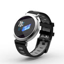 XANES Y10 0.96'' IPS Color Screen IP67 Waterproof Sleep Heart Rate Monitor Fitness Smart Watch