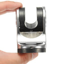 Shower Head Holder Replacement Bracket Bathroom Adjustable Hanging Wall Mounted Shower Shaft Support