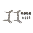 Bracket Tools Kit 2011 2066 For CORSAIR Hydro H60(2018) H100i RGB H115i RGB H100X