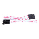 RS232 to TTL Serial Converter Module DB9 Connector MAX3232 Serial Module With Cable