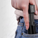 SHENYU 1 Slot Smart Lithium Battery Charger Camping Hunting Portable 18650 26650 Battery 4.2V USB Charger With USB Cable