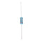 50pcs 1W Metal Film Resistor 1% 2K ohm