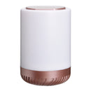 Activated Carbon Anion Desktop Air Purifier Night Lamp Bedlamp Formaldehyde PM2.5 Filter