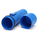 Rod Guard Welding Weld Electrode Rod Storage Container Hold Cannister Welding Machine Accessories