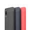 Bakeey Luxury Litchi Pattern Shockproof PU Leather Protective Case for Xiaomi Mi 9 Pro 5G