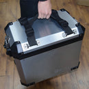 Aluminum Side Box Handle For BMW R1200GS LC F700GS F800GS ADV KTM Motorcycle