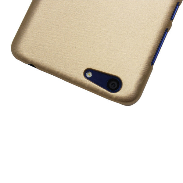 Ultra Thin PC Hard Back Cover Case For Elephone S7