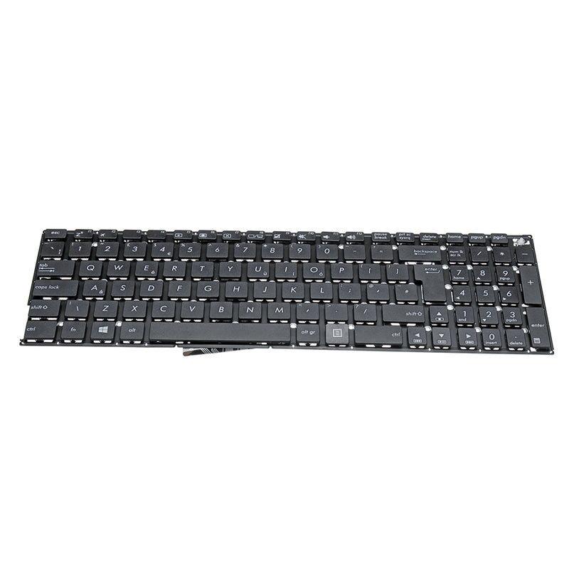 Replace Keyboard For Asus X555 X555L X555Y A555L F555L K555L X555L W509 W519 VM510 Laptop