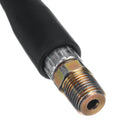 Pressure Washer Replaced Hose 40MPa 5800PSI  W/ 5 x Adapter For Most of Karcher
