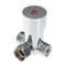 Thermostatic Mixing Valve Temperature Control for Touchless Sensor Water Faucet