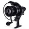 ZANLURE 12+1BB 5.1:1 Carp Fishing Feeder Reel 5000 6000 Metal Spool Reels Left Right Sea Fishing