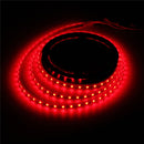 1M Waterproof IP67 WS2812 WS2812B RGB 30 LED Strip Light Individually Addressable 5V