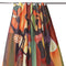 Waterproof Custom Distinctive Cartoon African Woman Bathroom Shower Curtains Home Decor 60''x72''