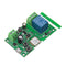 12V Self-Locking WiFi Wireless Switch for Alexa Google Home iOS or Android APP Remote Control
