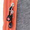 Honana HN-CB1 Double Layer Cable Storage Bag Electronic Accessories Organizer Travel Gear