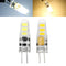 Mini G4 1.5W SMD 5730 LED Light Lamp Bulb Replace Halogen for Chandelier AC12V