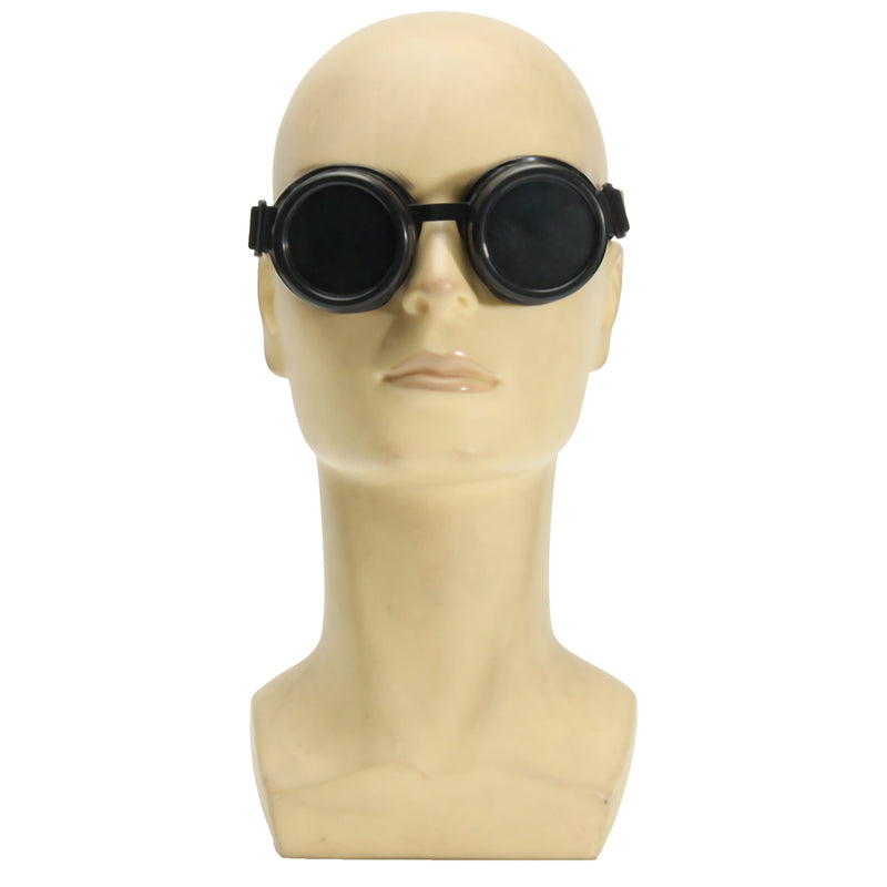 Welding Cutting Welders Industrial Safety Goggles Steampunk Cup Goggles