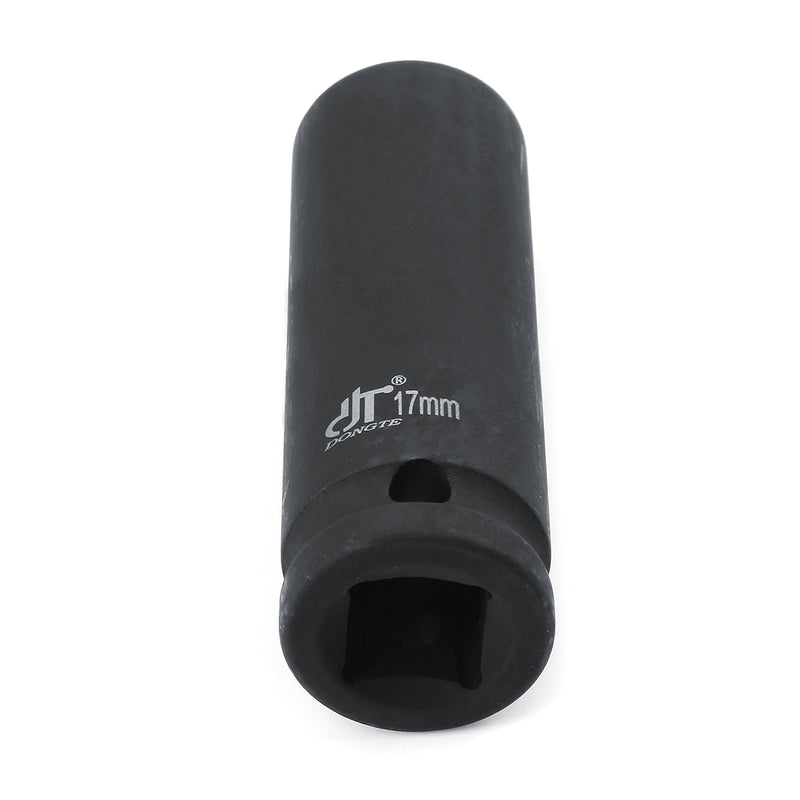 1/2 Inch Deep Impact Sockets 15 - 41mm Socket Wrench Replacement Accessories
