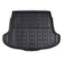 Tray Boot Liner Car Rear Trunk Cargo Floor Mat Carpet for Honda CR-V CRV 2007-2011