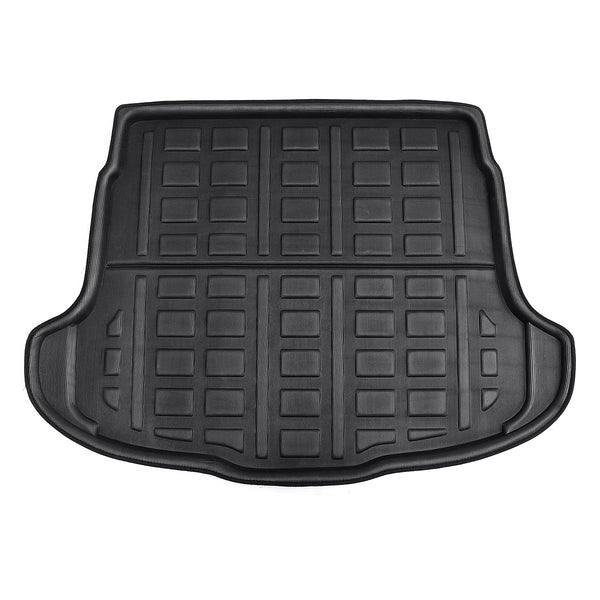 Tray Boot Liner Car Rear Trunk Cargo Floor Mat Carpet for Honda CR-V CRV 2007-2011