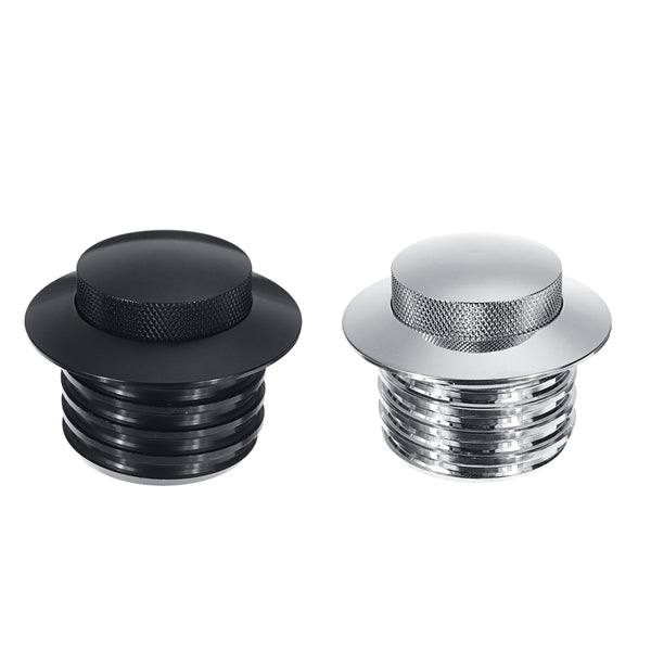 Fuel Gas Tank Cap Motorcycle Counterclockwise Cover For Harley Sportster 1200 883 Series