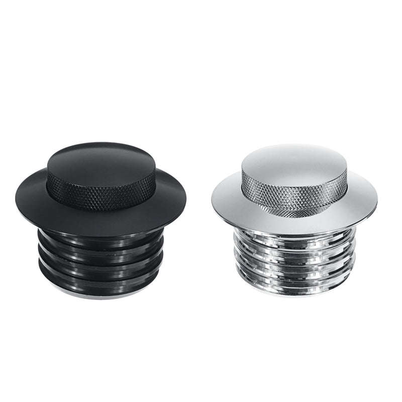 Fuel Gas Tank Cap Motorcycle Counterclockwise Cover For Harley Sportster 1200 883 Series