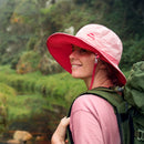 Naturehike Bucket Hat Outdoor Fishing Hat Climbing Breathable Sunshade Cap