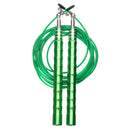 280cm Aluminum Alloy Rope Jumping Sports Gym Fitness Cardio Training Tool Jump Rope Skipping