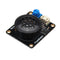 YwRobot Big Speaker Module with Power Amplifier Music Playing Horn Board