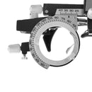 Optical Trail Lens Frame Glasses Titanium Alloy Universal Adjustable Accessories Optometry Ophthalmologist Test Frame