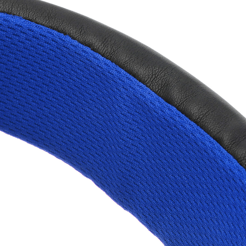 3.5mm LED Light Gaming Headset Stereo Noise Cancelling Headphone With Mic for E-sports