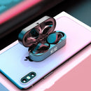 Bakeey T3 TWS bluetooth 5.0 Earphone Mini Portable Wireless Earbuds Smart Touch IPX7 Waterproof Headphone with Mic