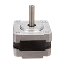 JKM NEMA14 1.835 Hybrid Stepper Motor 26mm Two Phase Stepper Motor
