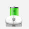 FD V10m 2.4GHz Wireless USB Rechargeable Mouse 1600DPI Ergonomic Silent Gaming Mouse Office Mice for Computer Laptop PC